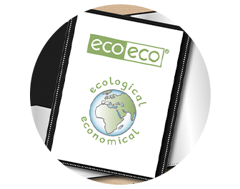 Eco-Eco Stationery
