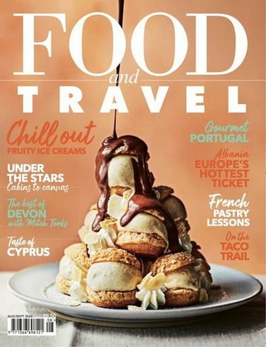 Food and Travel