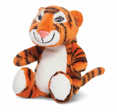 Judith Kerr Tiger Who Came To Tea Buddies Soft Toy 12cm