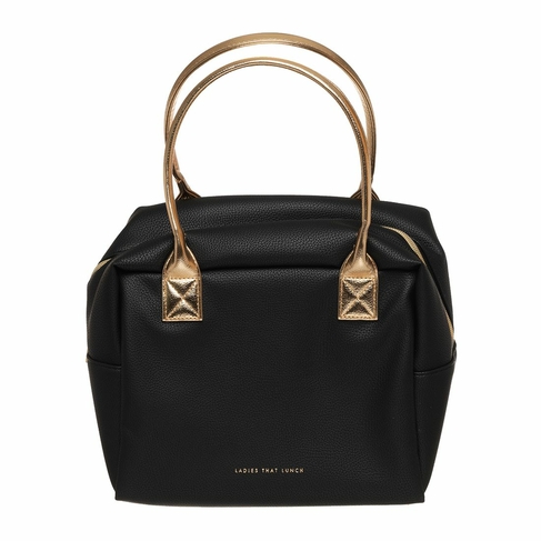 WHSmith Lexington Luxe 'Ladies That Lunch' Lunch Bag