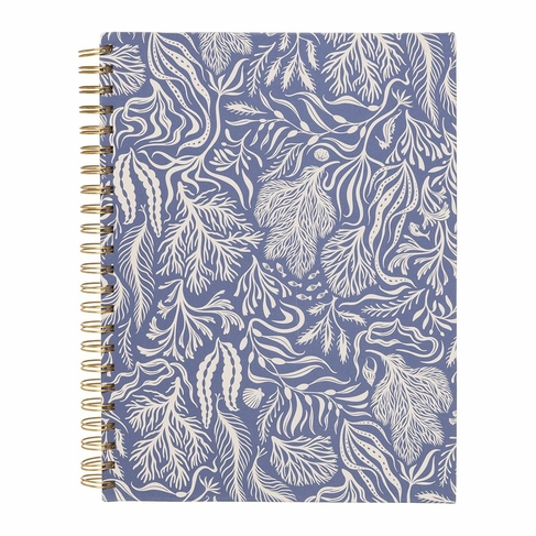 WHSmith Coral Bay Chunky A4 Notebook