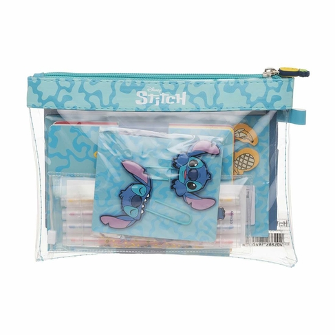 Disney's Stitch Stationery Kit