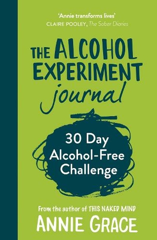 The Alcohol Experiment Journal