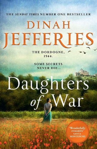 Daughters of War: (The Daughters of War Book 1)