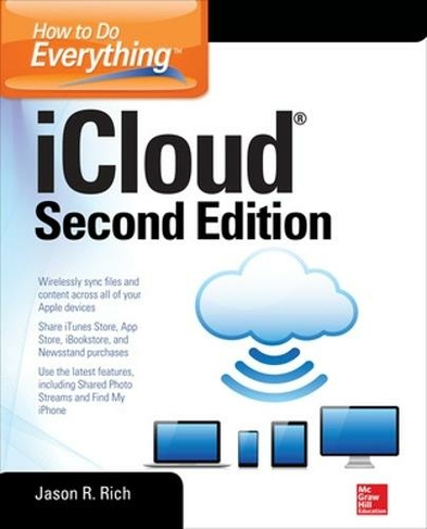 How to Do Everything: iCloud, Second Edition: (2nd edition)