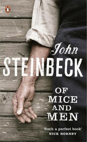 Of Mice and Men: (Penguin Modern Classics)