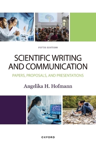 Scientific Writing and Communication: (5th Revised edition)