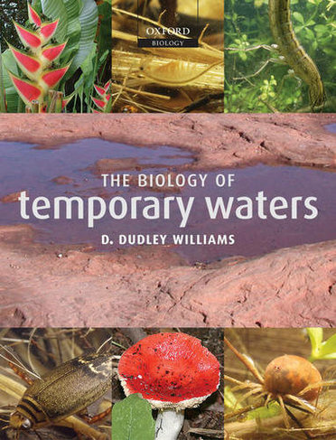 The Biology of Temporary Waters