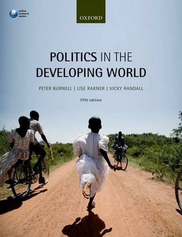 Politics in the Developing World: (5th Revised edition)