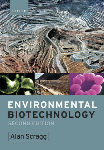 Environmental Biotechnology: (2nd Revised edition)