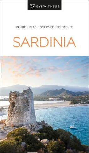 DK Sardinia: (Travel Guide)