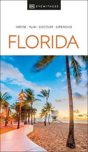 DK Florida: (Travel Guide)