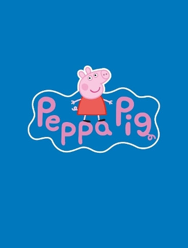 Peppa Pig: 2024 Advent Book Collection: Book Advent Calendar (Peppa Pig)