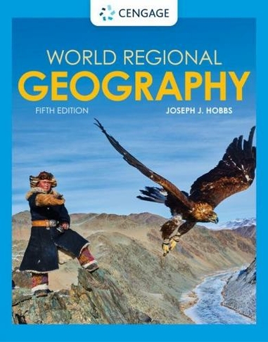 World Regional Geography: (7th edition)