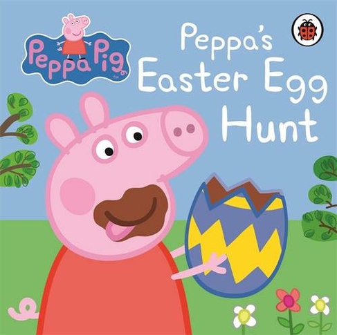 Peppa Pig: Peppa's Easter Egg Hunt: (Peppa Pig)