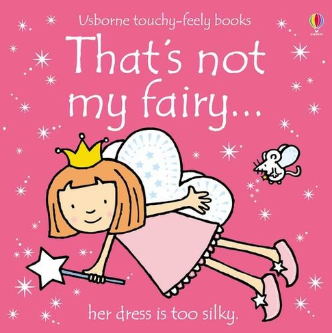 That's not my fairy...: (THAT'S NOT MY (R))