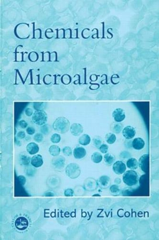 Chemicals from Microalgae