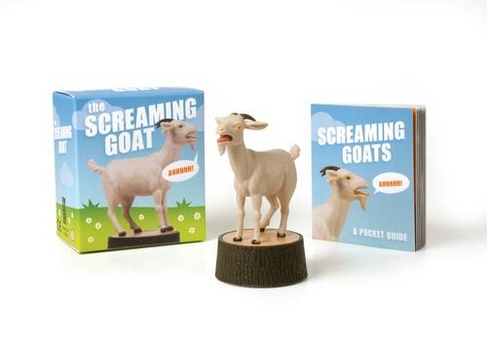 The Screaming Goat: (Beginners)