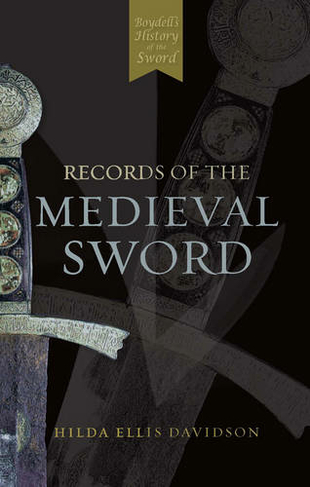 Records of the Medieval Sword