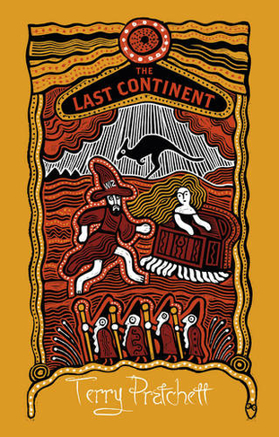 The Last Continent: (Discworld Novel 22) (Discworld Novels)