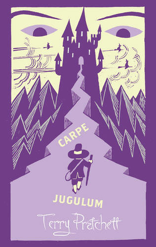 Carpe Jugulum: (Discworld Novel 23) (Discworld Novels)