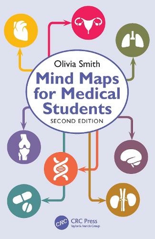 Mind Maps for Medical Students: (2nd edition)