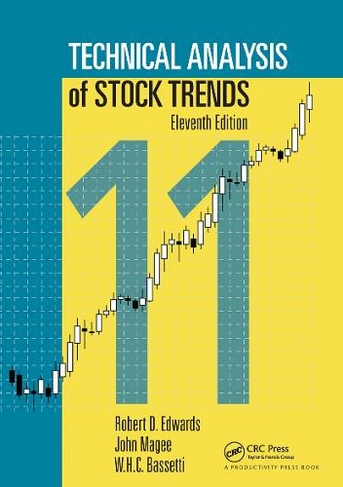 Technical Analysis of Stock Trends: (11th edition)