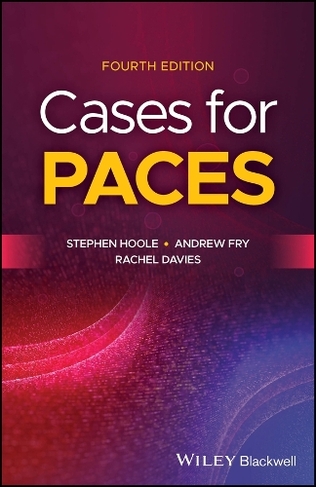 Cases for PACES: (4th edition)