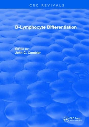 B-Lymphocyte Differentiation