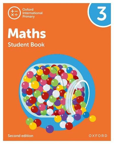 Oxford International Maths: Student Book 3: (Oxford International Maths 2nd Revised edition)