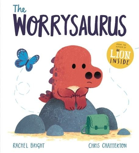 The Worrysaurus: (DinoFeelings)