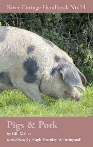 Pigs & Pork: River Cottage Handbook No.14 (River Cottage Handbook)