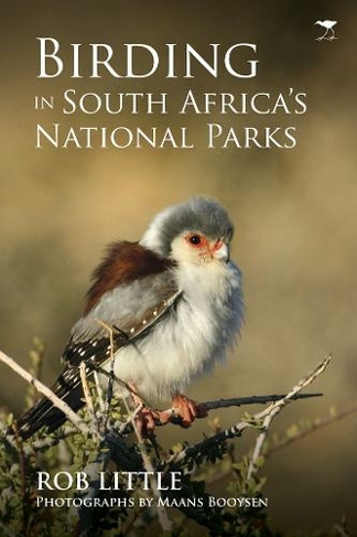 Birding in South Africa's national parks