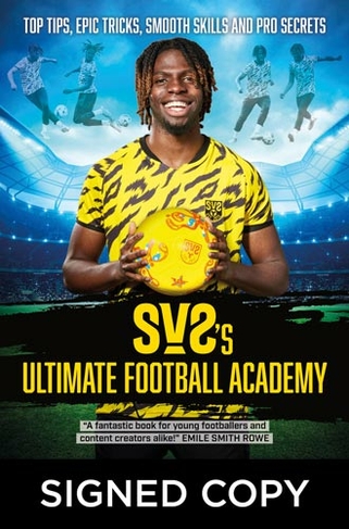 SV2's Ultimate Football Academy (Signed Edition)