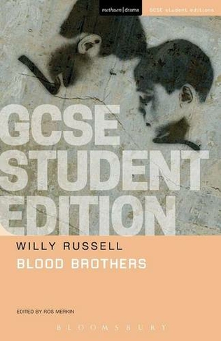 Blood Brothers GCSE Student Edition: (GCSE Student Guides)