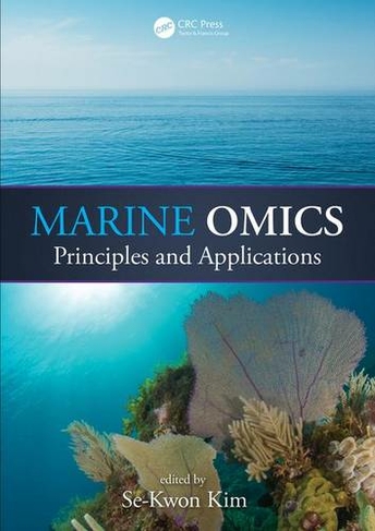 Marine OMICS: Principles and Applications