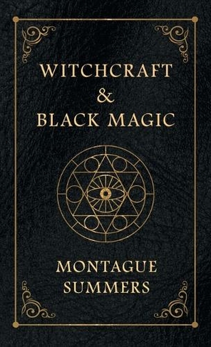 Witchcraft and Black Magic