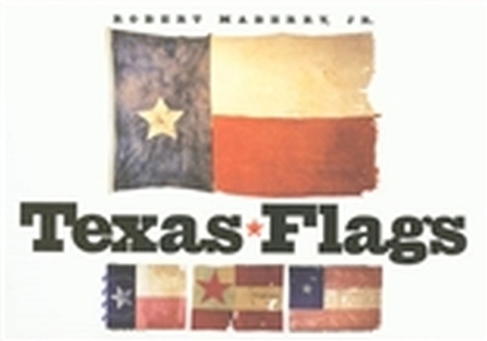 Texas Flags