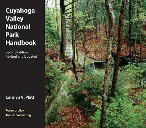 Cuyahoga Valley National Park Handbook: Revised and Updated (2nd Revised edition)