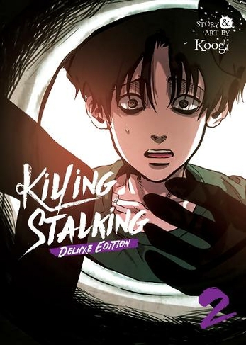 Killing Stalking: Deluxe Edition Vol. 2: (Killing Stalking: Deluxe Edition 2)