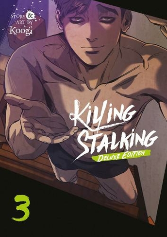 Killing Stalking: Deluxe Edition Vol. 3: (Killing Stalking: Deluxe Edition 3)