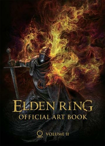 Elden Ring: Official Art Book Volume II: (ELDEN RING OFFICIAL ART BOOK HC)