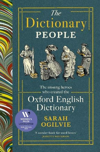 The Dictionary People: The unsung heroes who created the Oxford English Dictionary