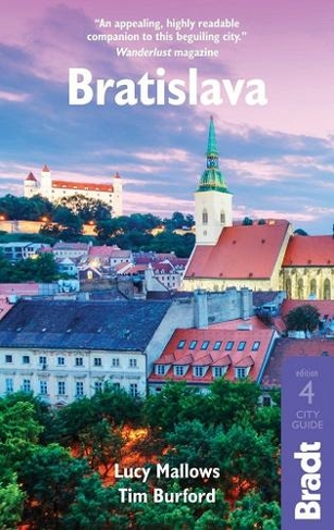 Bratislava: (4th Revised edition)