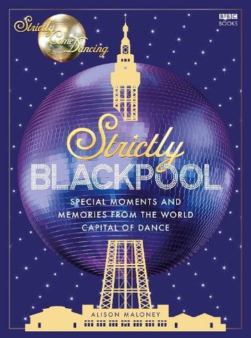 Strictly Blackpool