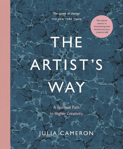 The Artist's Way: Luxury Hardback Edition (Main)