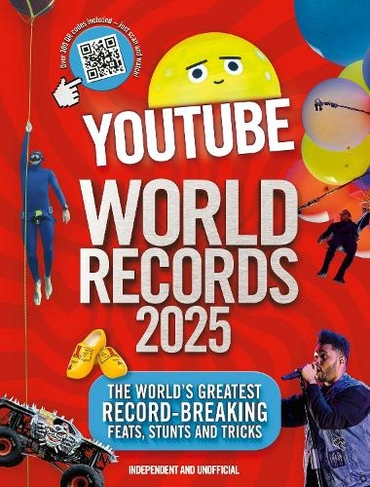 YouTube World Records 2025: The Internet's Greatest Record-Breaking Feats (YouTube World Records)