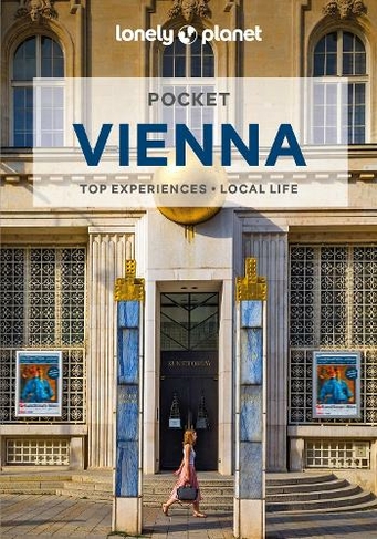 Lonely Planet Pocket Vienna: (Pocket Guide 5th edition)