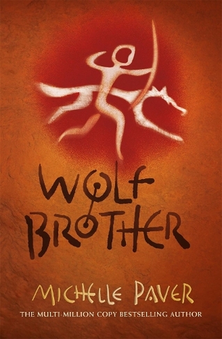 Chronicles of Ancient Darkness: Wolf Brother: Book 1 (Chronicles of Ancient Darkness)