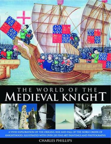 World of the Medieval Knight